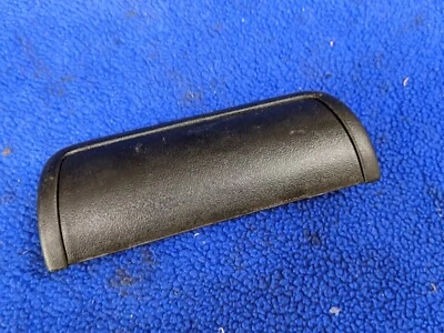 74649-51010-C0 Toyota Grip, assistente de porta traseira OEM alça de porta-malas is350 is250 lexus - Imagem 1 de 2