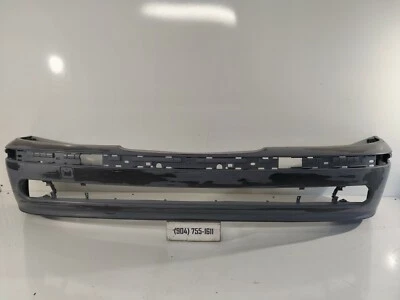 2001-2003 BMW 5 Series Front Bumper Cover BM1000132 51117005950 Foto 1 de 4