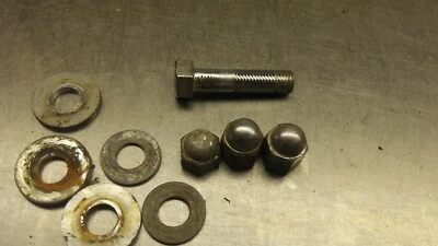 Amortiguador trasero superior Honda CX500C 1979 CX 500 T2-16L Foto 1 de 4