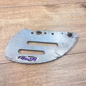 1999 KTM 250EXC 250 EXC / AFTERMARKET REAR BRAKE ROTOR GUARD - Bild 1 von 2