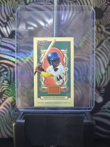 2013 Panini Golden Age Carolina Brights Mini Purple Back Erin Blunt #146 (SFSC) - Picture 1 of 3