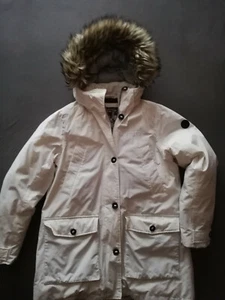 Tenson Damen Jacke Winterjacke ~ weiß ~ ++ Gr. 40 ++ - Bild 1 von 10