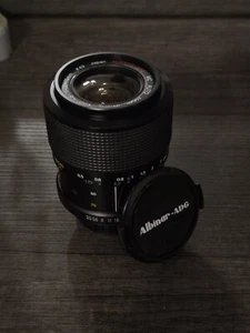 Albinar-ADG MC Auto Zoom 1:3.5-4.8 f=35~70mm lens - Picture 1 of 4