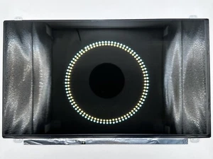 VÉRITABLE ÉCRAN LCD LED CHIMEI INNOLUX N156HGE-LB1 C1 15,6 POUCES BRILLANT 40 BROCHES #54 - Photo 1/3