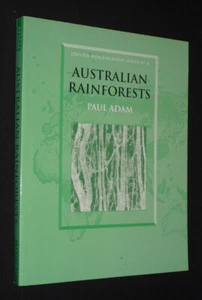 Australian Rainforests - Imagen 1 de 1