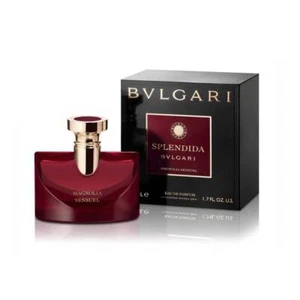Bvlgari Splendida Magnolia Sensuel Profumo Donna Eau De Parfum Spray Edp 30ml - Imagen 1 de 3