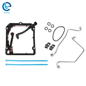Junta tórica bomba de inyección de combustible para 2008-10 Ford F-250 F-350 F-450 F-550 6,4 L - Imagen 1 de 10