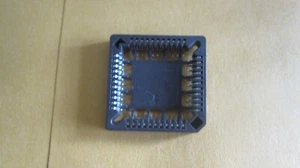 1PCS 44-Way SMD PLCC Surface Mount IC Socket - Picture 1 of 2