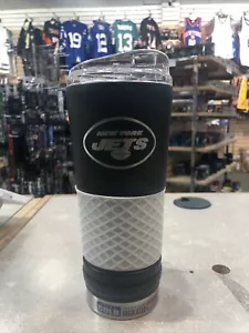 Bicchiere NFL New York Jets - Foto 1 di 3
