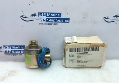 Versa P-1102-98XX TDS 5 Gang Solenoid Valve - Image 1 of 4