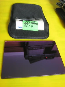 Format Hot Mirror Filter 4x5.65 / ND /HMHDND 1.2/ Damaged - Picture 1 of 13