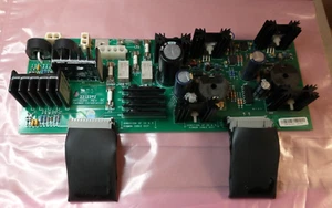 Markem Imaje 5200 Artwork Series 3312392 Print Driver Board - Fast Ship - Picture 1 of 5