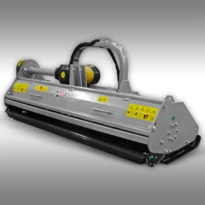 Schlegelmulcher Jansen EFGCH-195, Seitenverschiebung hydraulisch,Mulcher,Mähwerk - Bild 1 von 7