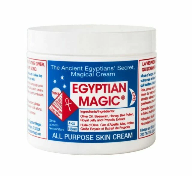 Egyptian Magic All Purpose Skin Cream 118ml