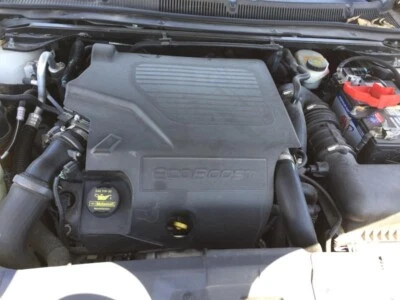 Used Engine Coolant Reservoir fits: 2014 Lincoln Mks  Grade A - Image 1 of 4