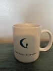 The Golf Channel Coffee Cup