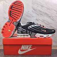 nike air max plus 3 blood orange