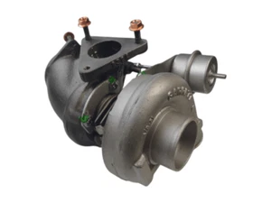 Turbolader MERCEDES INDUSTRIAL OM602 2900ccm 1996- 454169 - Bild 1 von 9