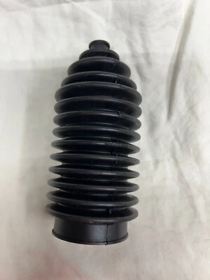 VOLVO 242 244 245 262 264 265 240 STEERING RACK BOOT 270882 121090 - Image 1 of 4