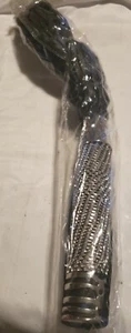 Pure Romance Luxe Flogger - Picture 1 of 7