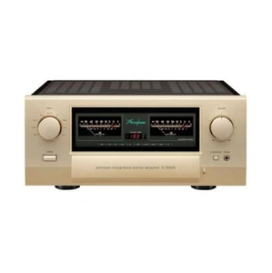 Accuphase E-5000 Integrated Amplifier - Picture 1 of 2