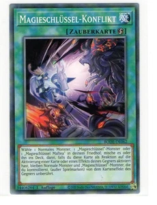 Magieschlüssel Konflikt - BODE-DE062 - Common - Picture 1 of 1