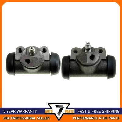 Rear Left & Right Drum Brake Wheel Cylinder fits 1977 AMC Hornet 3.8L - Image 1 of 4