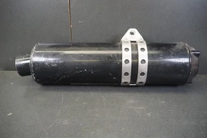 BODY-COMP-MUFFLER ZX6-R F1/F3 KHI K 330 Kawasaki exhaust 18090-1487 23736 - Bild 1 von 7