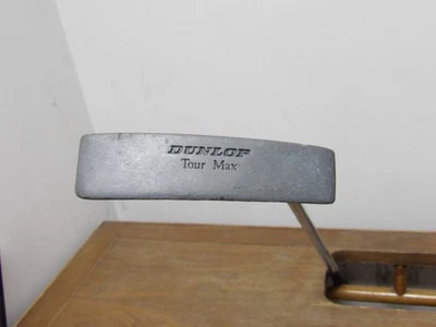Dunlop Tour Max 32" Putter Steel Very Nice!! - Image 1 of 4
