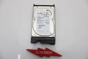 Disque dur EMC 005049306 1 To 7,2K SAS 3,5 6G - Photo 1/6