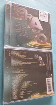 BRAVO - The Hits 2024 - original verpackte Doppel-CD, 48 Hits - Bild 1 von 2
