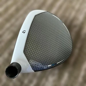 TaylorMade SIM 3W Fairway Wood Titanium Head Only No Cover - Picture 1 of 5