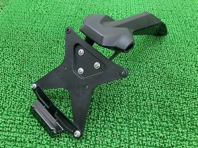 Guardabarros trasero Panigale R 1199 561.1.303.3A Ducati pieza original de motocicleta, excelente... Foto 1 de 4