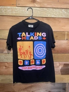 Talking Heads Stop Making Sense Shirt- M - Picture 1 of 4