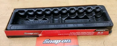 Nueva bandeja a presión PAKTY172-Bandeja para juegos de 310TWMYA/310SWMYA-1/2" Dr Metric Sht poco profundo  Foto 1 de 4