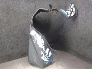 16 Polaris Axys SKS 800 Left Lower Belly Skid Fairing Panel L8 - Picture 1 of 9