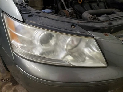 Passenger Right Headlight Fits 09-10 SONATA 1153288 - Изображение 1 из 4