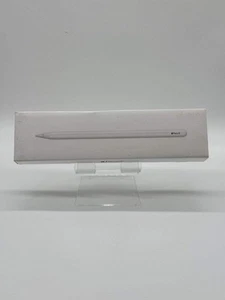 Apple Pencil (2nd Generation) - Used - White - Photo 1 sur 9