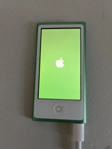 Apple iPod Nano 7. Generation - Bild 1 von 2
