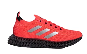 Adidas 4DFWD Boasts Bright Red Ultraboost 21 Primeknit, Herren 11,5 EPOC - Bild 1 von 9