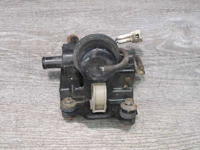 86-92 TOYOTA SUPRA MA70L НАГРЕВАТЕЛЬ ВОДЫ ОХЛАЖДАЮЩЕЙ ЖИДКОСТИ ПЕРЕПУСКНОЙ КЛАПАН ВАКУУМНЫЙ ПЕРЕКЛЮЧАТЕЛЬ OEM - Изображение 1 из 4