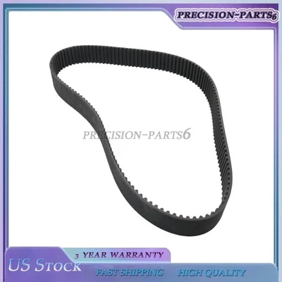 Drive Belt Fit For Harley Davidson Fat Bob FXEF 1980-1981, FXEF-80 1979 BDL-138K - Image 1 of 4