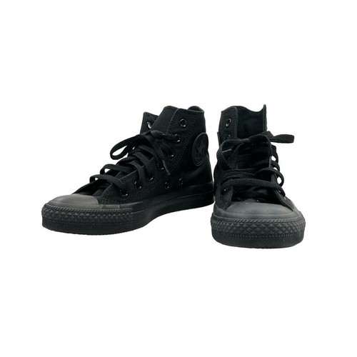 Sneaker alte Converse donna 23 5 dettagli danni superficie: logo sporco graffio