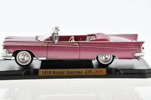 BUICK ELECTRA 225 1959 1/18 Road Signature - Picture 1 of 5