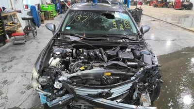 Fuel Tank Fits 07-12 LEXUS ES350 817140 - Изображение 1 из 4