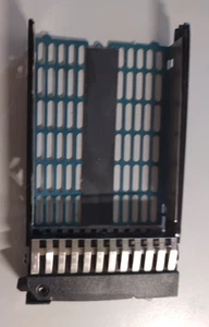 HP 651687-001 2.5" SFF Hotswap HDD Tray - Bild 1 von 3