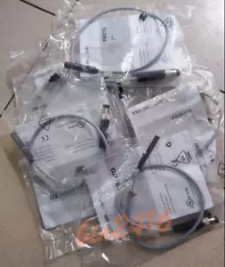 PARA FESTO INTERRUPTOR MAGNÉTICO SME-8M-DS-24V-K0,3-M8D 543861 NUEVO 1 PIEZA 3 meses de garantía - Imagen 1 de 1