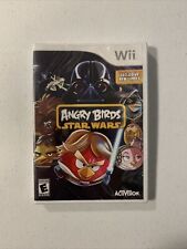 .Wii.' | '.Angry Birds Star Wars.