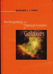 NUCLEOSYNTHESIS & CHEMICAL EVOLUTION OF GALAXIES-Page/Astronomy/NEW/HB/Illustrat - Imagen 1 de 4