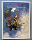 Storm - Die Welten von Don Lawrence - HC 1.Aufl. von 1992